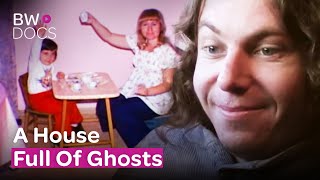 Trapped at 24: How Being "Babied" Ruined My Brother’s Life | Family Secret