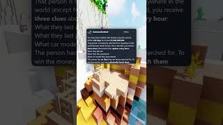 🌍 365 Days to Find a Stranger