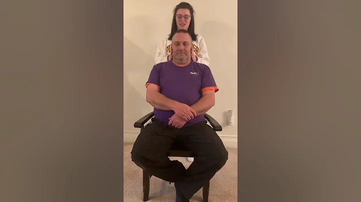 Kristin Daileys Extraoral assessment