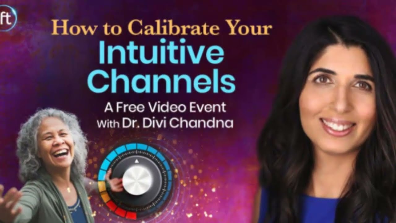 How to Calibrate Your Intuitive Channels