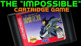 How did this SEGA Genesis Game achieve the 'Impossible'?