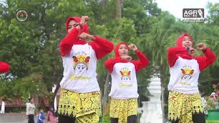SENAM TK Ori (SEJO LACIBA) GURU IGTKI DAN PGRI BANYUWANGI 2018