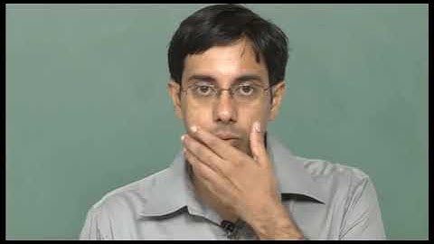 mod01lec07Loops   While loop | NPTEL | C programming