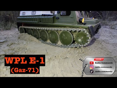 WPL E1 'Free