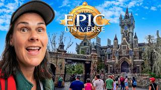 Alaska Kids First Theme Park! | RV Road Trip in Florida