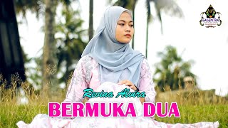 BERMUKA DUA - REVINA ALVIRA (Official Music Video) | Single Dangdut 2020