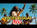 🔥 Stand Firm Be Free | New Roots Reggae 2025 Live Hit 🔥