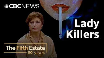 Lady Killers (1983) | The Fifth Estate