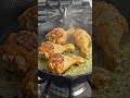 Turmeric &amp; Pumpkin Pie Spice Chicken.