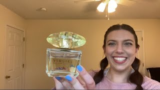 *ASMR* Perfume Store Roleplay - Open Window, Taping & More! Soft Spoken screenshot 2
