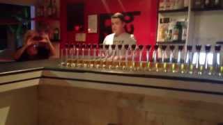 50 bomb jager train