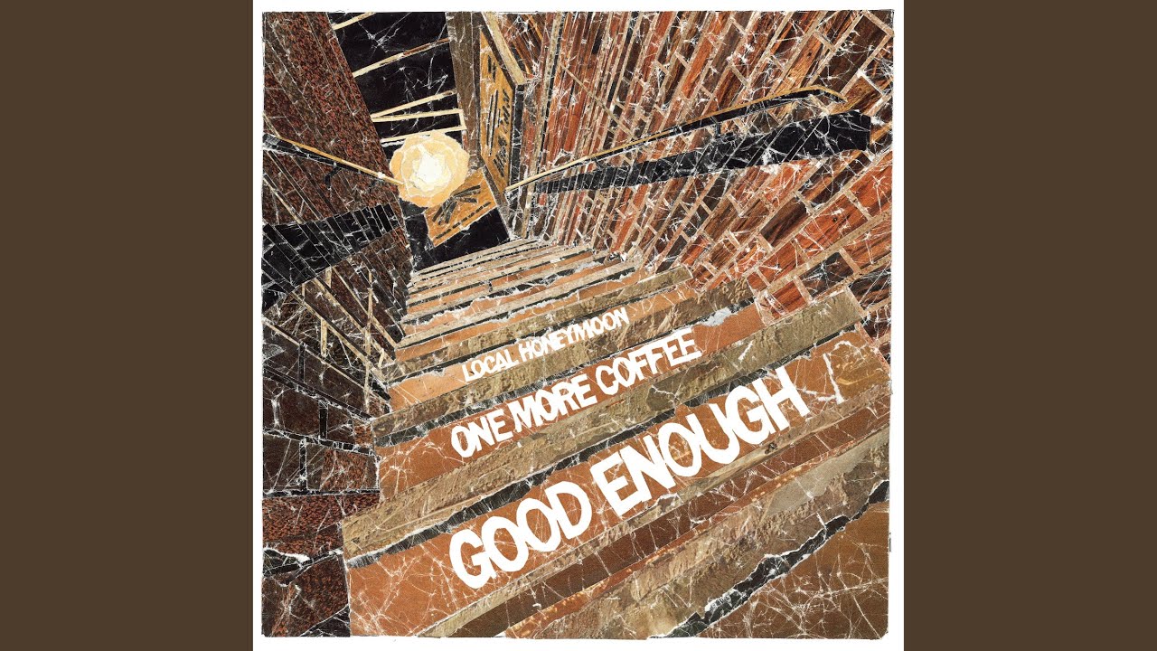 Watch One More Coffee on YouTube Watch One More Coffee on YouTube