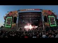 Capture de la vidéo Dirty Shirt Live At Codru Festival Romania 2023
