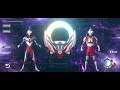 🔥 (Download) Ultraman Orb Tranformation