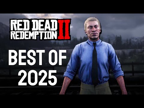 BEST OF RED DEAD RP TROLLING 2025