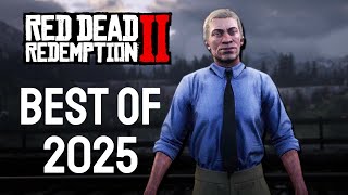BEST OF RED DEAD RP TROLLING 2025