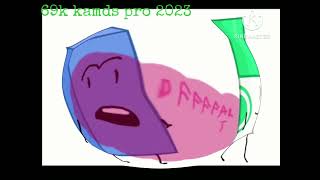 bfb fart round 1 (1/100)