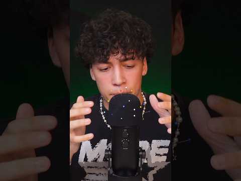 Removing your Bad Energy! #asmr