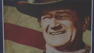 John Wayne Birthplace Museum celebrates its namesake's birthday