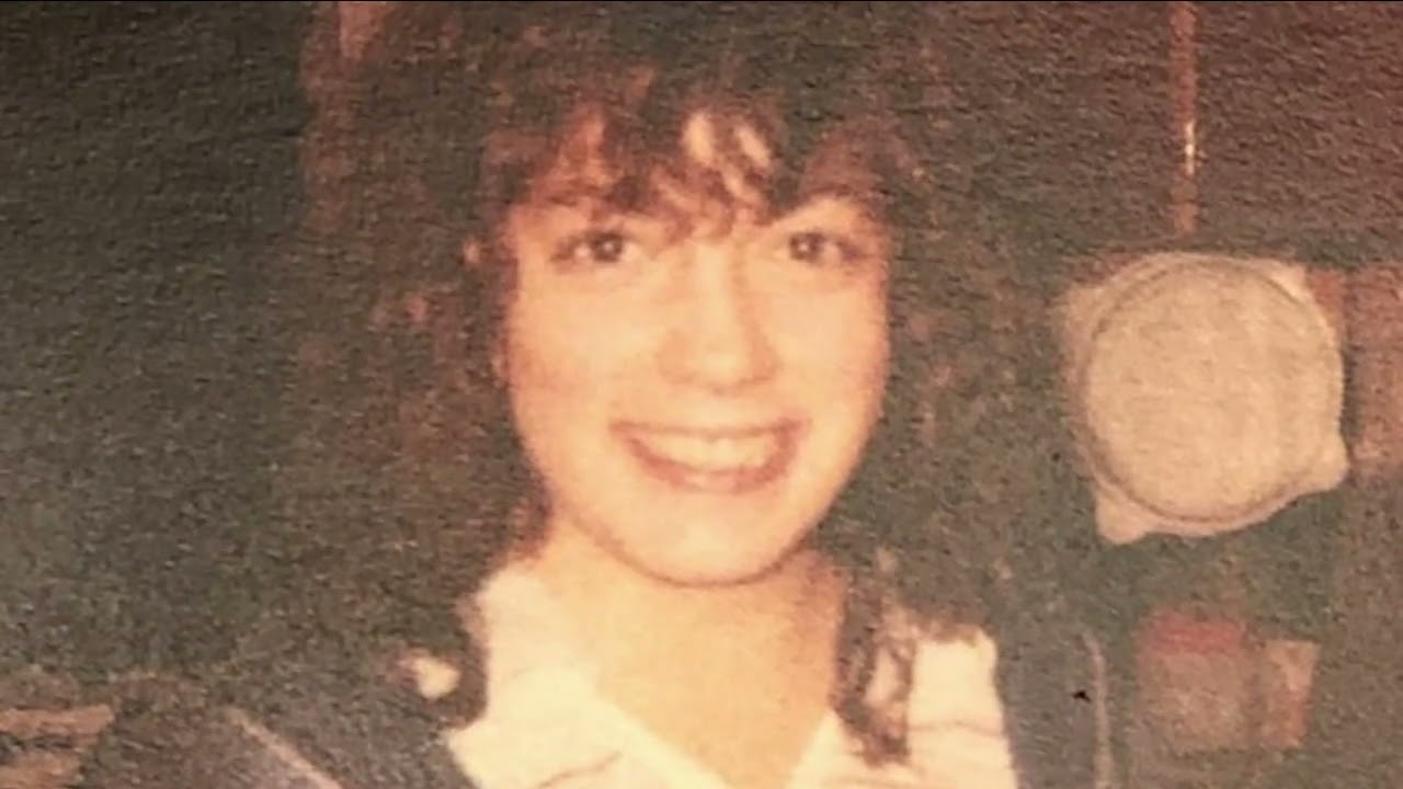 Victim in 40-year-old NJ cold case identified, suspect charged