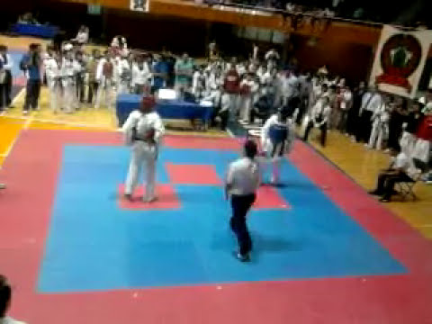 Ulises vs Dominicana