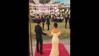 Their Kiss Got Interrupted   My Military Valentine kdrama cute shorts