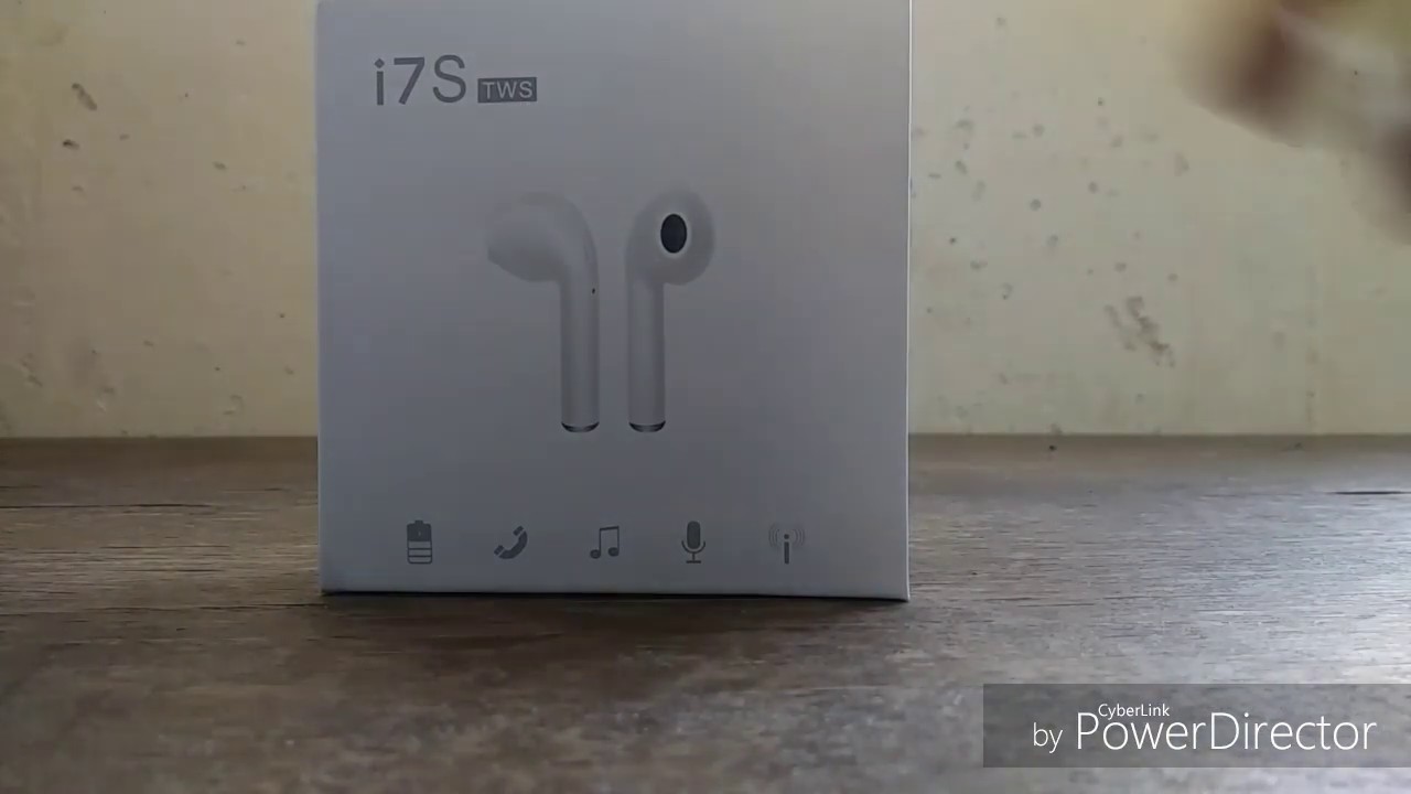 New Air pods review - YouTube