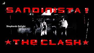 Shepherds Delight by The Clash