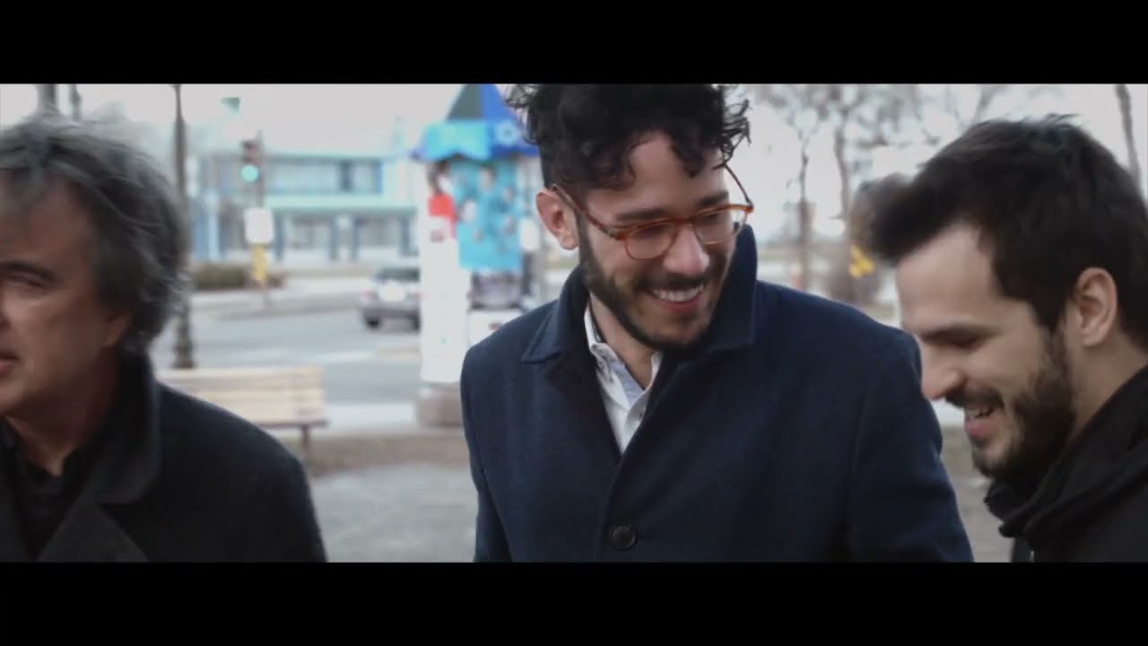 Réinventer la ville - Épisode 4