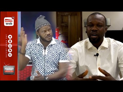 Propos de Sonko: les révélations de Thiat Y en a marre