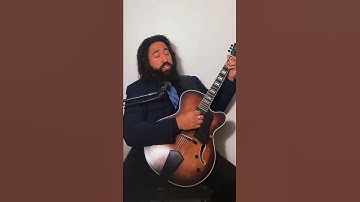 Thumbnail of james ingram one hundred ways #shorts #fyp  #singer #fypage #cover #musician #bluesguitar #viral