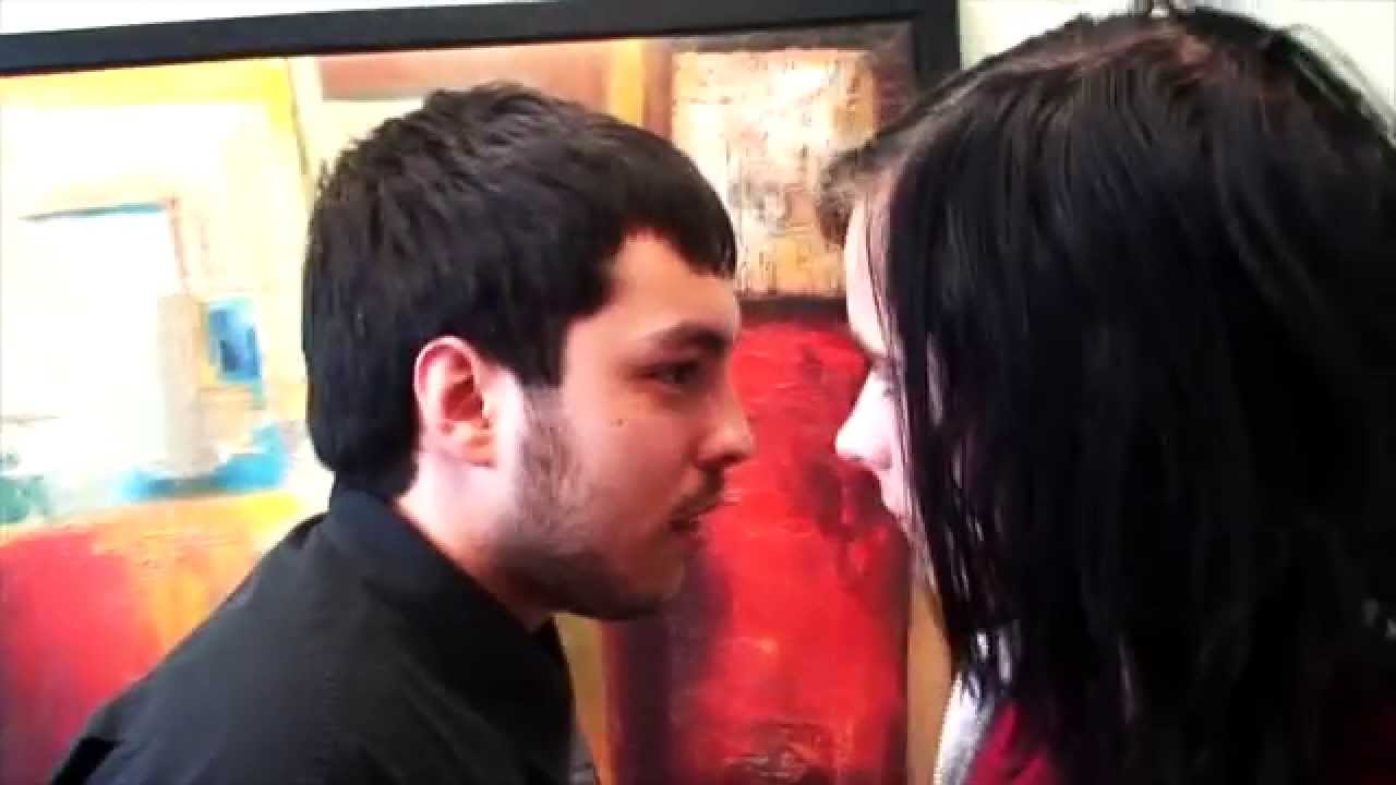 Pulsion - AntH Production