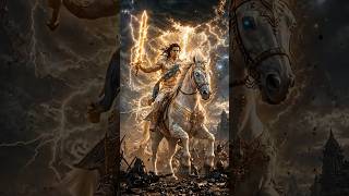 कलयुग के अंत की सबसे भयानक भविष्यवाणी | End of Kaliyug Explained #kaliyug #kalki #shorts