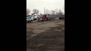 Custom 379 Peterbilt