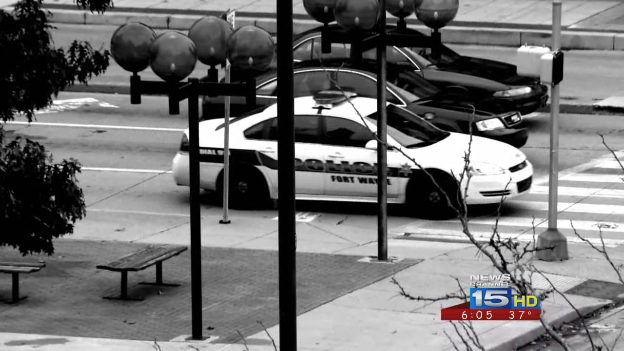FWPD reshapes gang unit after homicides - YouTube