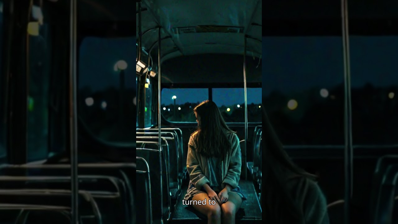 The Last Passenger #horror #horrorstories #scary #scarystories #creepy #creepypasta