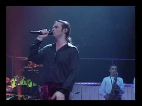 Watch Wet Wet Wet - Somewhere Somehow LIVE from Wembley 1995 on YouTube