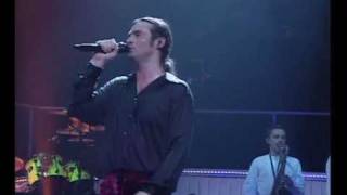 Wet Wet Wet - Somewhere Somehow LIVE from Wembley 1995 chords