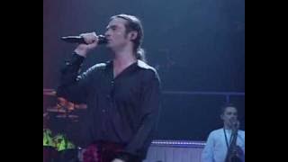 Wet Wet Wet - Somewhere Somehow LIVE from Wembley 1995