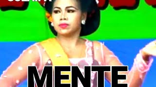 Sulaipa - Mente - Rahmat Wijaya | Dangdut [OFFICIAL]