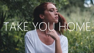 Jason Ross &amp; MitiS - Take You Home (Lyrics) feat. Dia Frampton