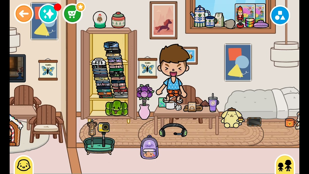 Üvey aşkım 9. bölüm 