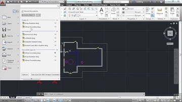 AutoCAD Training 0314 Quickview Layouts And Drawings