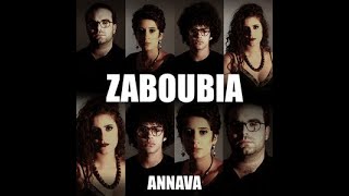 ANNAVA - Zaboubia / الزّبوبيّة