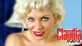 Claudia Marie - Get With Me