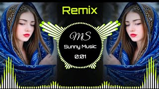 Teri Yaadon Ki Chadar Odhe🎧🔥Dj Remix Sad 😢 Song🥀💔Dil Ne Tera Naam Liya 2.0 💗 Teri Yaadon Ki🎧😎Dj Monu