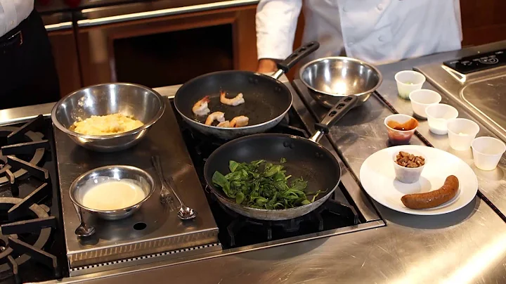 Bon Appetit!: Peter D'Andrea, Corporate Executive ...