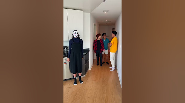 SCARY PRANK BACKFIRES... 🤡