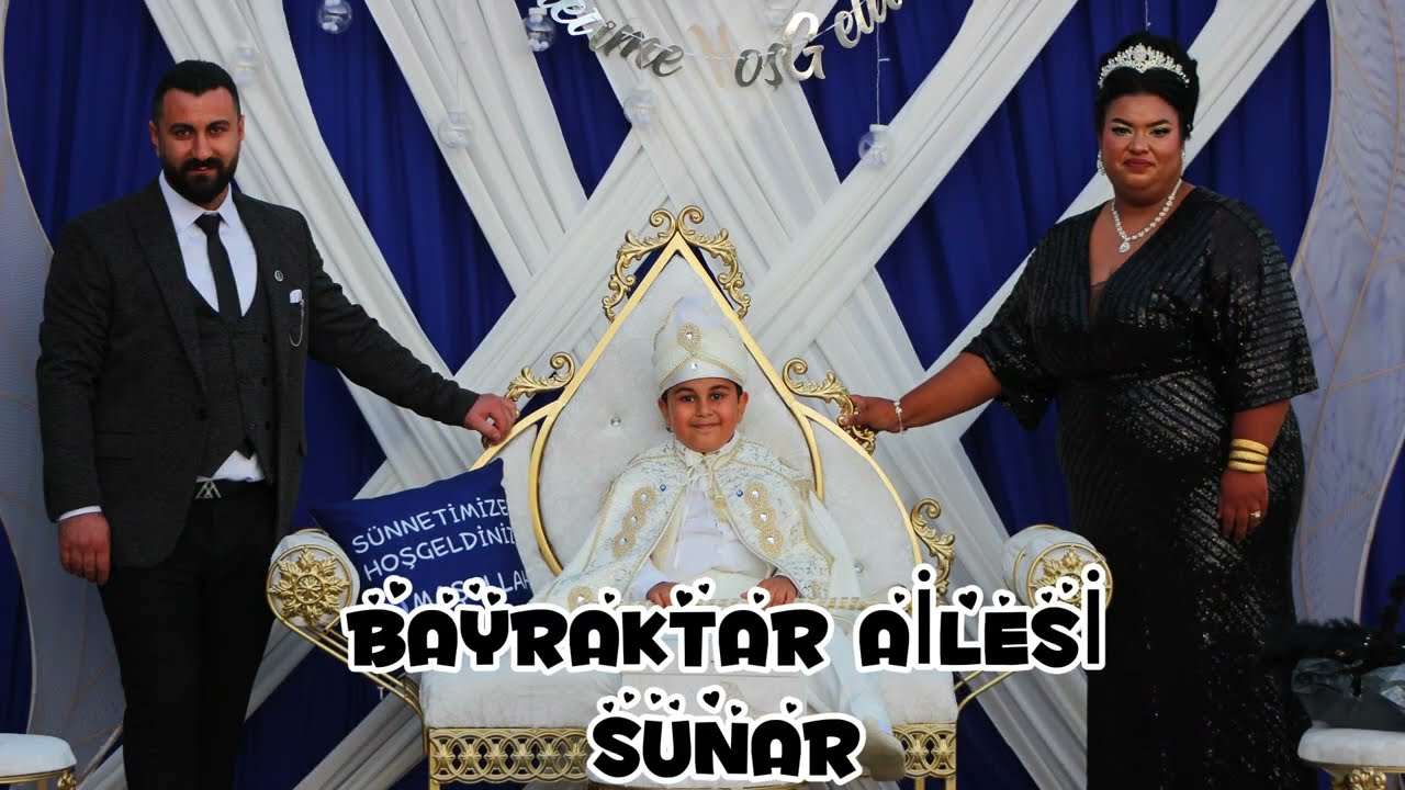 Eymen Paşa Sünnet Düğünü Terkos