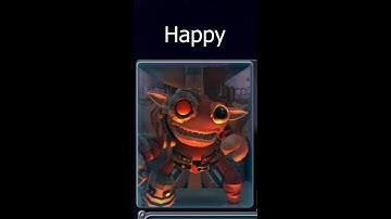 Spore: The Grox Voice & Animations